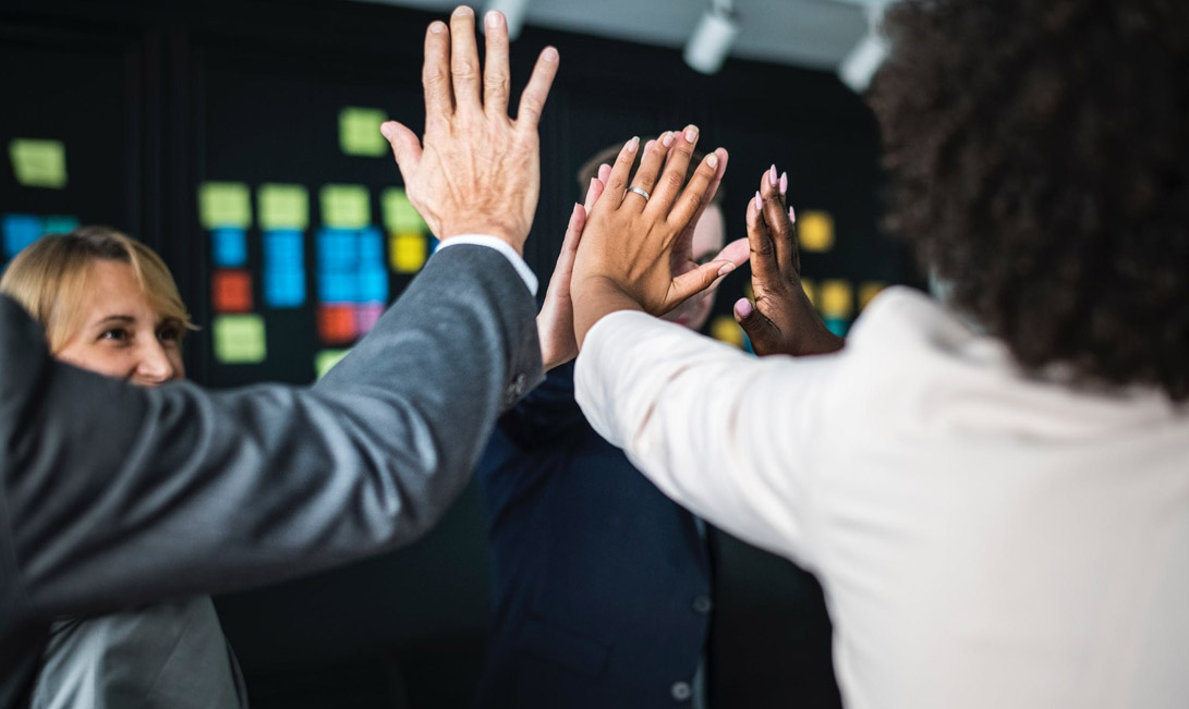 省心省力<br/>專業團隊，全程只為客戶